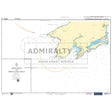 Nautical chart 5623_10 Mizen Head and Three Castle Head on the south west coast of Ireland