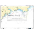 Nautical chart 5623_15 Toe Head to Clonakilty Bay on the south west coast of Ireland