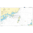 Thumbnail of Admiralty Chart 127: Korea Strait