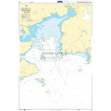 Thumbnail of Admiralty Chart 340: Daya Wan and Approaches to Huizhou