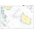 Thumbnail of Admiralty Chart 958: Bornholmsgat