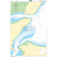 Thumbnail of Admiralty Chart 1077: Approaches to Cromarty Firth and Inverness Firth