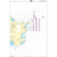 Thumbnail of Admiralty Chart 1289: Weihai Gang to Shidao Gang