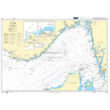 Thumbnail of Admiralty Chart 1402: Skagerrak