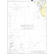 Thumbnail of Admiralty Chart 1405: Eldfisk Oil Field to Boknafjorden