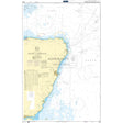 Thumbnail of Admiralty Chart 1409: Buckie to Arbroath