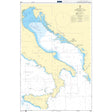 Thumbnail of Admiralty Chart 1440: Adriatic Sea