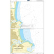 Thumbnail of Admiralty Chart 1446: Aberdeen Harbour