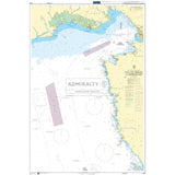 Thumbnail of Admiralty Chart 1461: Gulf of Trieste and Approaches