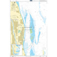 Thumbnail of Admiralty Chart 1534: Great Yarmouth and Approaches
