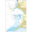 Thumbnail of Admiralty Chart 1853: Approaches to Bahia Del Callao