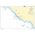 Thumbnail of Admiralty Chart 1911: Isola del Giglio to Isola d'Ischia