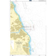 Thumbnail of Admiralty Chart 1935: Approaches to Blyth, the River Tyne and Sunderland