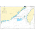 Thumbnail of Admiralty Chart 1968: Taiwan Strait