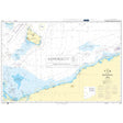 Thumbnail of Admiralty Chart 2014: Ronne Banke to Stilo