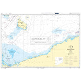 Thumbnail of Admiralty Chart 2014: Ronne Banke to Stilo