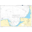 Thumbnail of Admiralty Chart 2040: Stilo to Klaipeda including Gulf of Gdansk