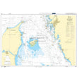 Thumbnail of Admiralty Chart 2107: Kattegat Northern Part