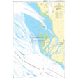 Thumbnail of Admiralty Chart 2139: Approaches to Pelabuhan Klang