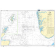 Thumbnail of Admiralty Chart 2182C: North Sea Northern Sheet