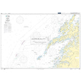 Thumbnail of Admiralty Chart 2348: Stott to Andenes