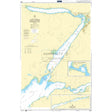 Thumbnail of Admiralty Chart 2380: Loch Linnhe Northern Part