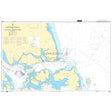 Thumbnail of Admiralty Chart 2403: Singapore Strait and Eastern Approaches