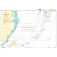 Thumbnail of Admiralty Chart 2412: East China Sea