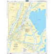 Thumbnail of Admiralty Chart 2452: Szczecin