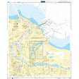 Thumbnail of Admiralty Chart 2637: Gdansk