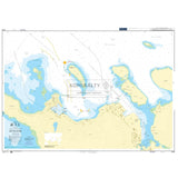 Thumbnail of Admiralty Chart 2735: Reykjavik