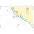 Thumbnail of Admiralty Chart 3230: Approaches to Kaohsiung