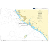 Thumbnail of Admiralty Chart 3230: Approaches to Kaohsiung