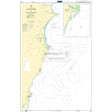Thumbnail of Admiralty Chart 3235: Hualien Port to San-Tiao Chiao