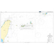 Thumbnail of Admiralty Chart 3236: Taiwan to Okinawa Shima
