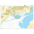 Thumbnail of Admiralty Chart 3428: Brest