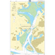 Thumbnail of Admiralty Chart 3452: Gulang Yu to Xinglin