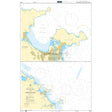 Thumbnail of Admiralty Chart 3884: Da Nang and Approaches