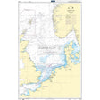 Thumbnail of Admiralty Chart 4140: North Sea