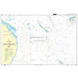 Thumbnail of Admiralty Chart 4602: Tasman and Coral Seas Australia to Northern New Zealand and Fiji
