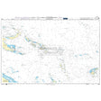 Thumbnail of Admiralty Chart 4604: Coral and Solomon Seas and Adjacent Seas