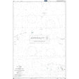 Thumbnail of Admiralty Chart 4653: Malden Island to Iles de la Societe