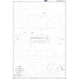 Thumbnail of Admiralty Chart 4653: Malden Island to Iles de la Societe