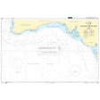 Thumbnail of Admiralty Chart 4709: Australia - South Coast