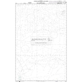 Thumbnail of Admiralty Chart 4714: Cocos (Keeling) Islands to Ile Saint-Paul