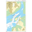 Thumbnail of Admiralty Chart IN2076: Jawaharlal Nehru Port and Trombay