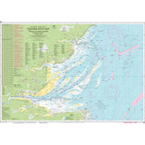 Imray Chart C1: Thames Estuary - SailorShop