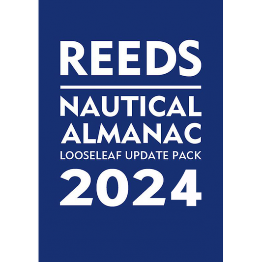 Reeds Loose-Leaf Update Pack 2024