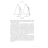 The book "Waypoints" by Adlard Coles explores the art of maritime storytelling with a focus on lugsail rigs. It emphasizes the mechanics and coordinated handling of dipping and standing lugsails, enriched by traditional sea tales from Scotland's west coast.