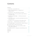 The table of contents in Adlard Coles' "Ocean Sailing" guides you through offshore cruising, covering ocean exploration, time management, and safety advice from pages 1 to 276, ensuring every aspect of ocean sailing is thoughtfully addressed.